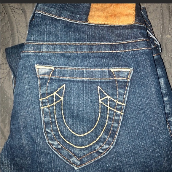 True Religion Denim - Ladies True Religion Jeans